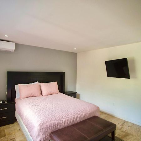 Loft With Pool - A Few Steps From The Beach! Cancun Dış mekan fotoğraf