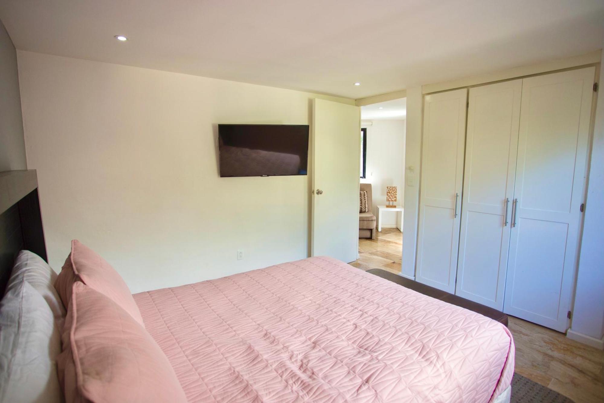 Loft With Pool - A Few Steps From The Beach! Cancun Dış mekan fotoğraf
