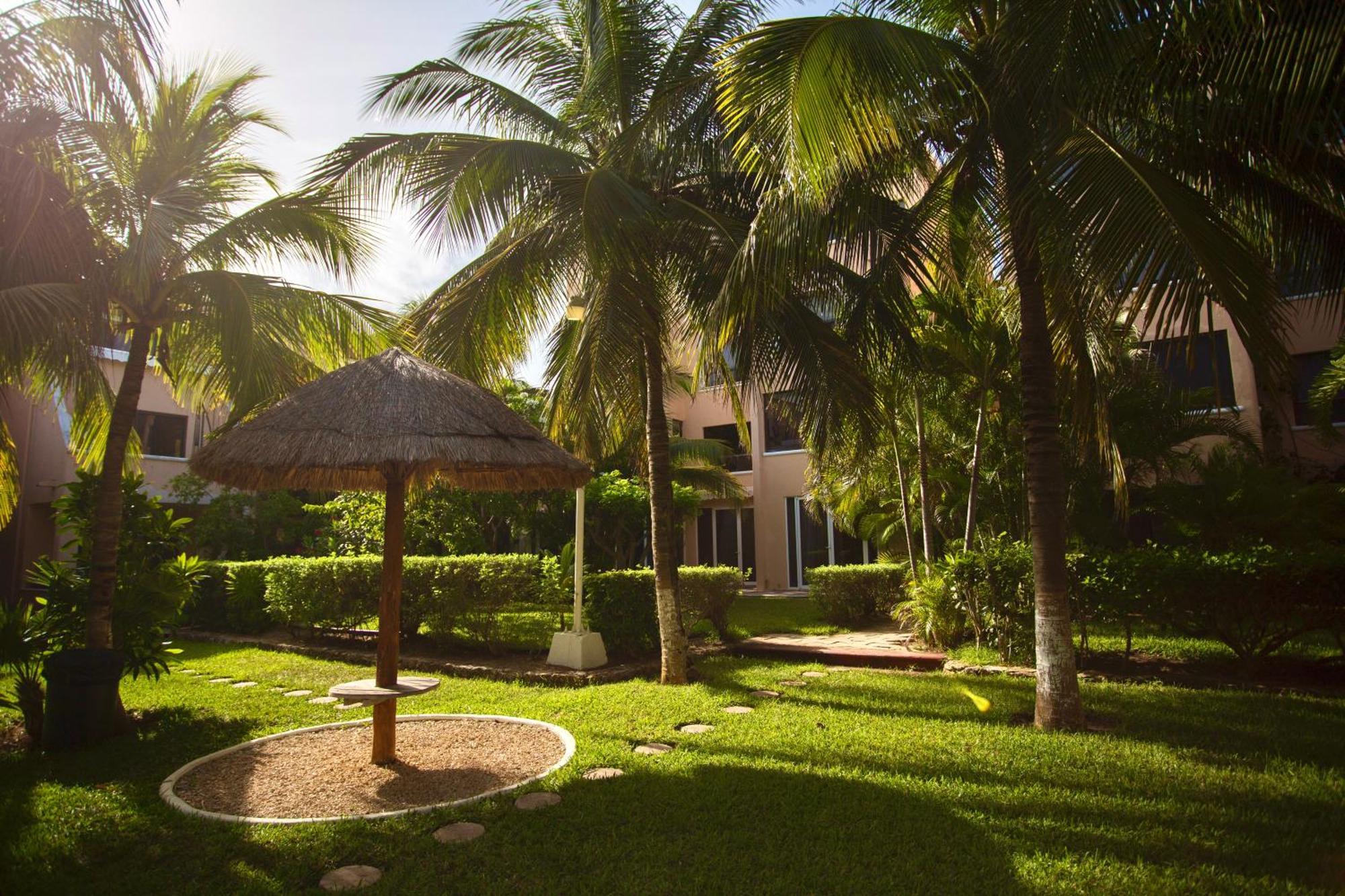 Loft With Pool - A Few Steps From The Beach! Cancun Dış mekan fotoğraf