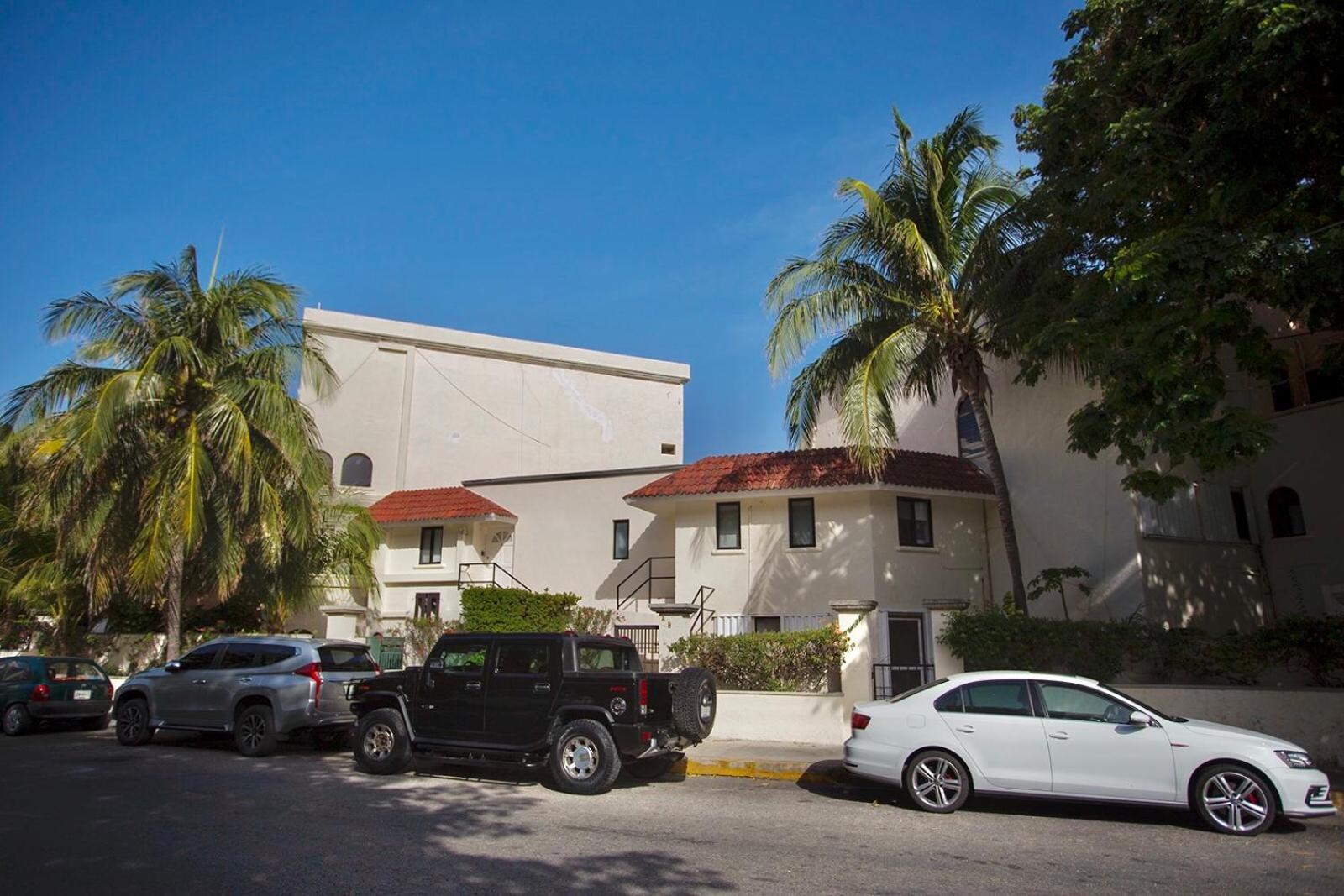Loft With Pool - A Few Steps From The Beach! Cancun Dış mekan fotoğraf